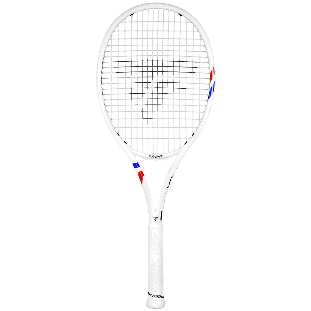 Tecnifibre T-FIGHT 2本セット T-Fight 300 Tennis Racket
